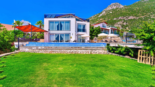 VKV7714 Villa Kalkan