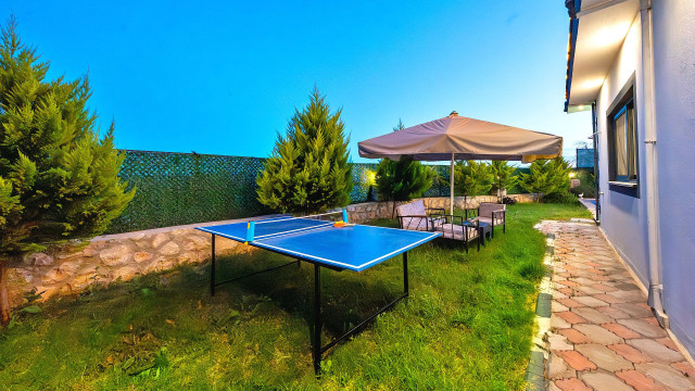 VKV6137 Villa Kalkan