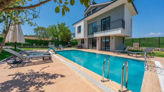 VKV2936 Villa Kalkan