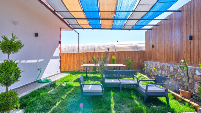 VKV4940 Villa Kalkan