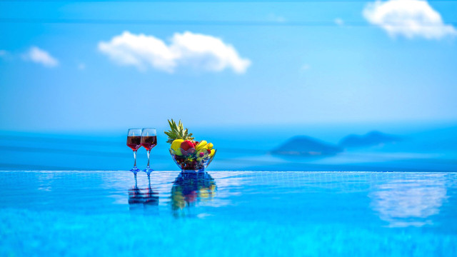 VKV9937 Villa Kalkan