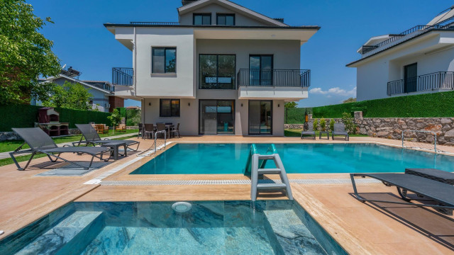 VKV2936 Villa Kalkan