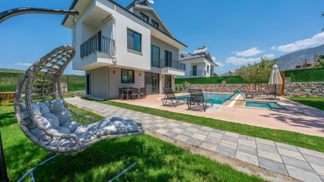 VKV2936 Villa Kalkan