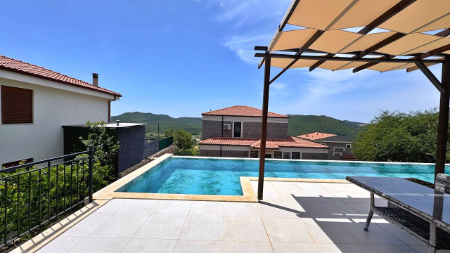 VKV3360 Villa Kalkan