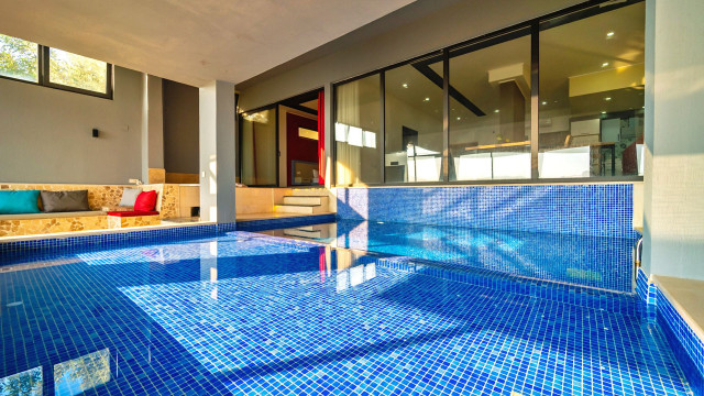 VKV8138 Villa Kalkan