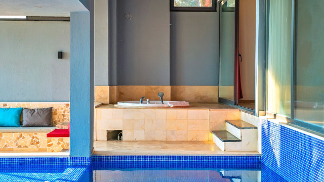 VKV8138 Villa Kalkan