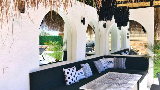 VKV2154 Villa Kalkan