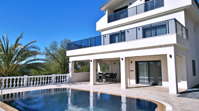 VKV9901 Villa Kalkan