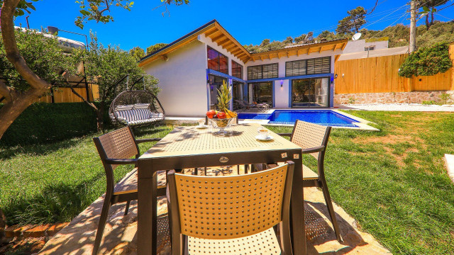 VKV3618 Villa Kalkan