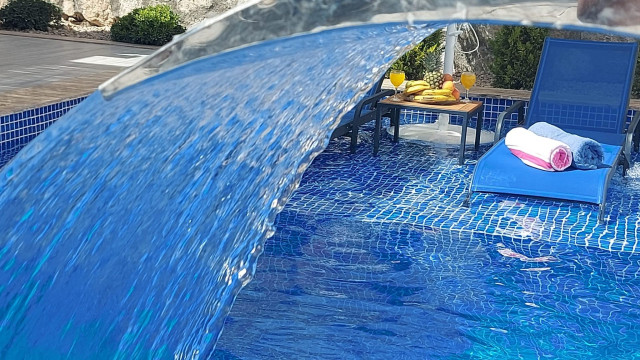 VKV2219 Villa Kalkan