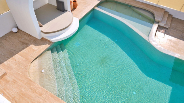 VKV8901 Villa Kalkan