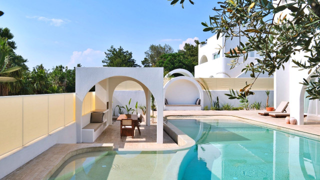VKV6710 Villa Kalkan