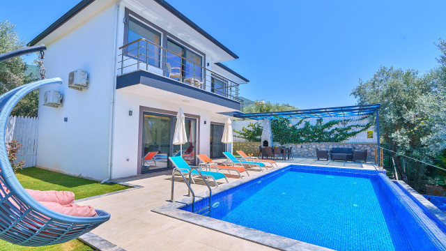 VKV3659 Villa Kalkan