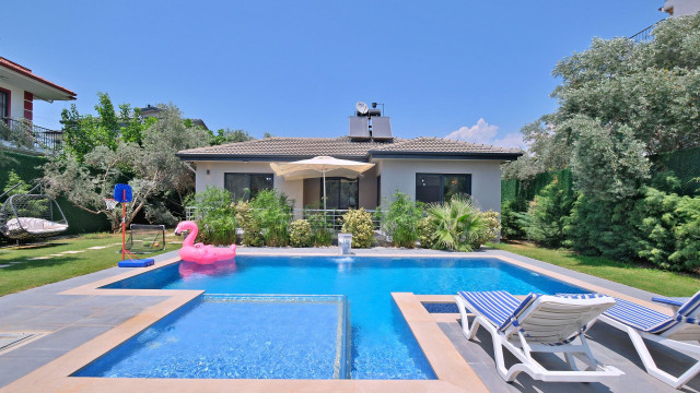 VKV5988 Villa Kalkan