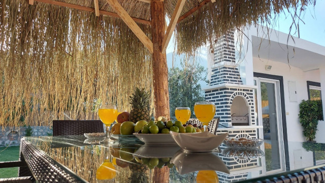 VKV2219 Villa Kalkan