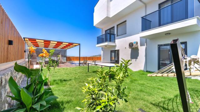 VKV1522 Villa Kalkan