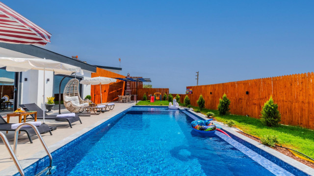 VKV6822 Villa Kalkan