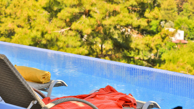 VKV1740 Villa Kalkan