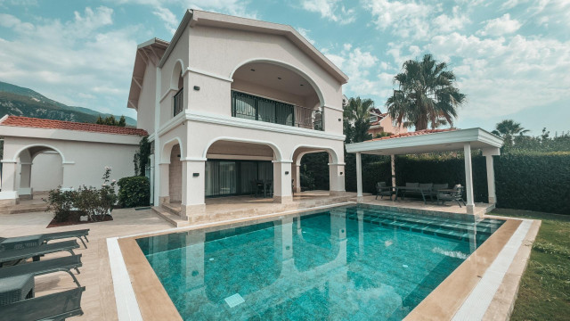 VKV2764 Villa Kalkan