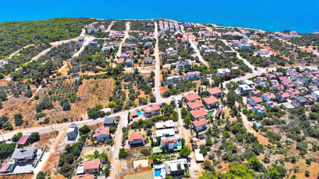 VKV3316 Villa Kalkan