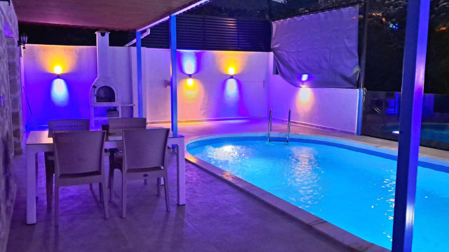 VKV3096 Villa Kalkan