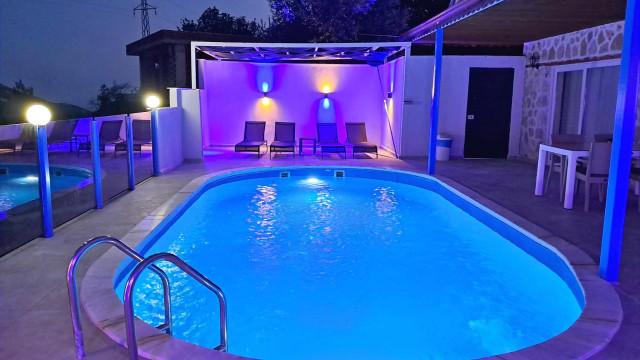 VKV3096 Villa Kalkan