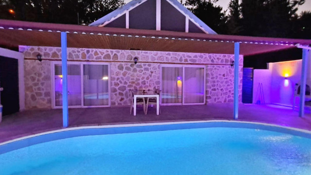 VKV3096 Villa Kalkan
