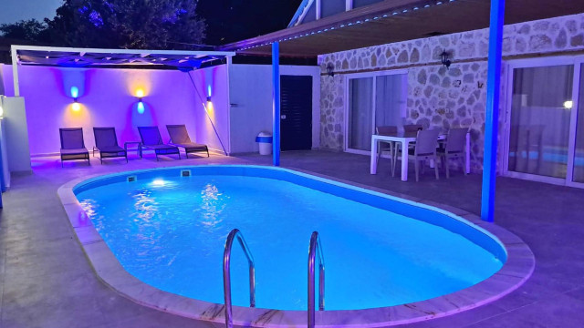 VKV3096 Villa Kalkan