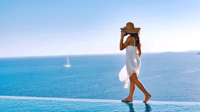 VKV3704 Villa Kalkan