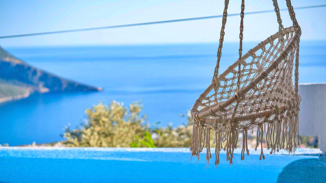 VKV8263 Villa Kalkan