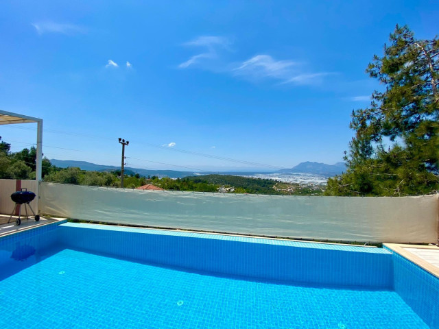 VKV9074 Villa Kalkan