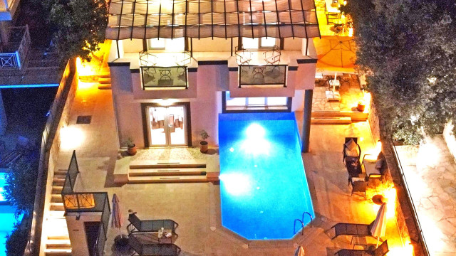 VKV6007 Villa Kalkan