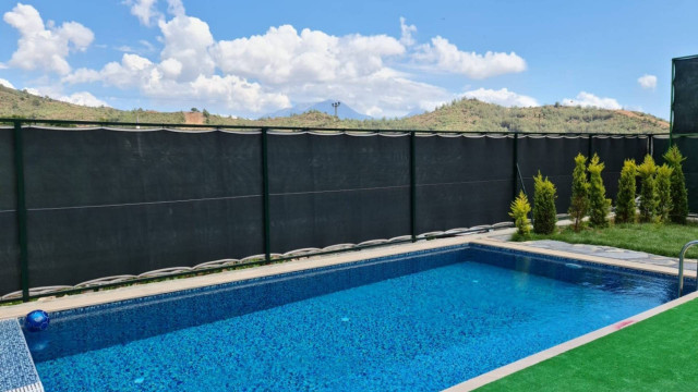 VKV4531 Villa Kalkan
