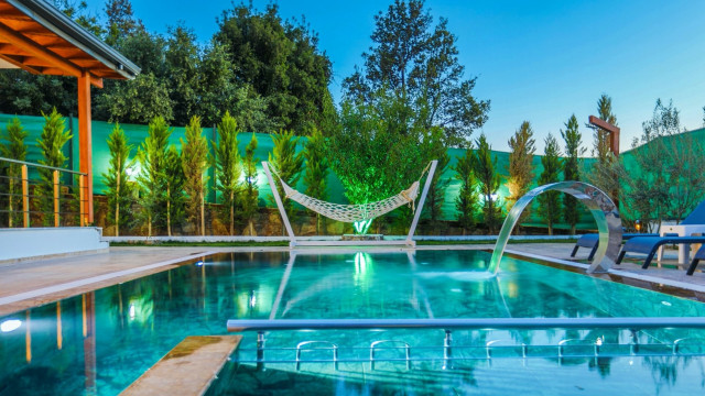 VKV2767 Villa Kalkan