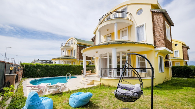 VKV8382 Villa Kalkan