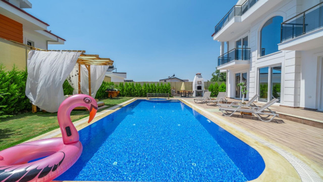 VKV2366 Villa Kalkan