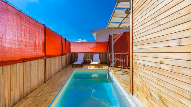 VKV9745 Villa Kalkan