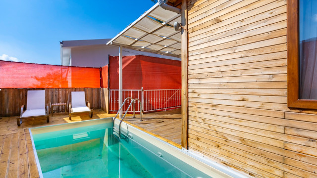VKV9745 Villa Kalkan