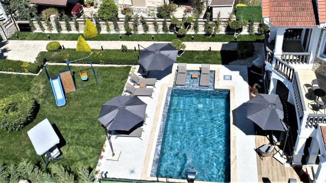VKV6036 Villa Kalkan
