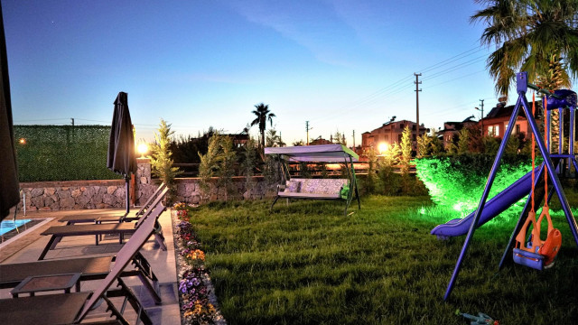 VKV6036 Villa Kalkan