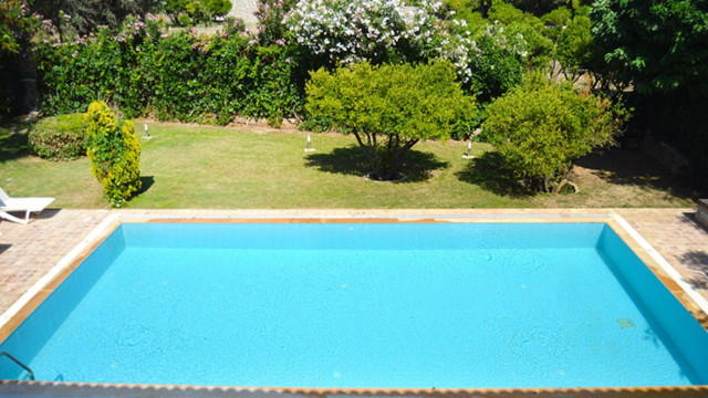 VKV7840 Villa Kalkan