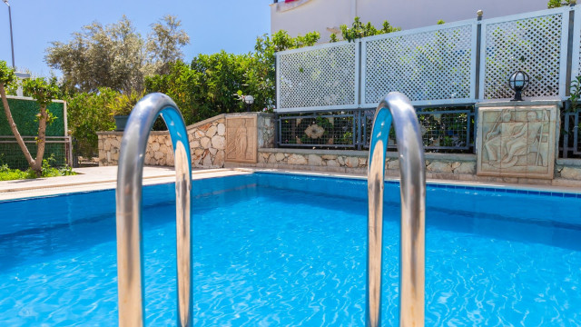 VKV9894 Villa Kalkan