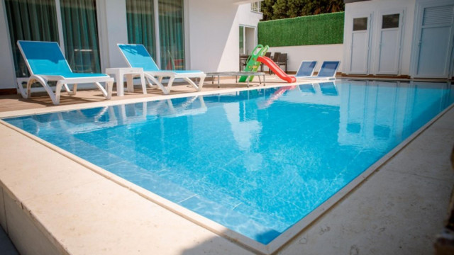 VKV5209 Villa Kalkan
