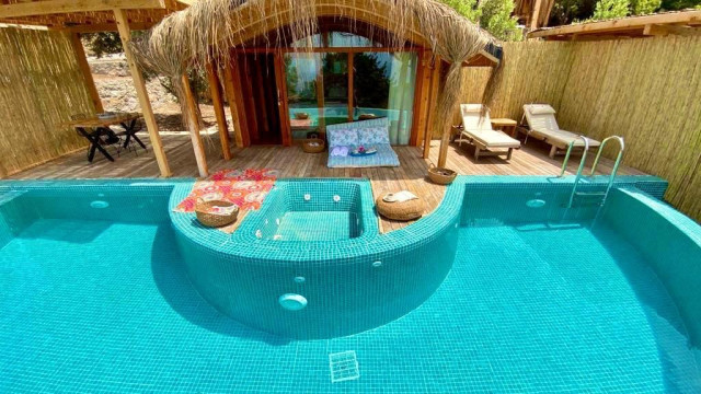 VKV6817 Villa Kalkan