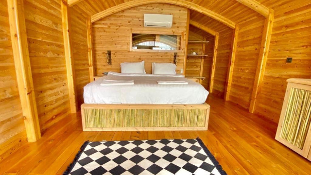 VKV6817 Villa Kalkan