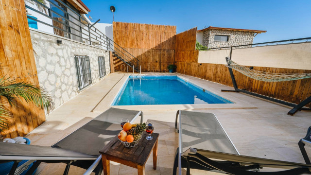 VKV2023 Villa Kalkan