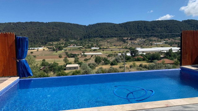VKV5064 Villa Kalkan