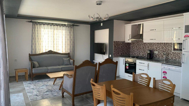 VKV5064 Villa Kalkan