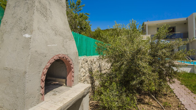 VKV9525 Villa Kalkan