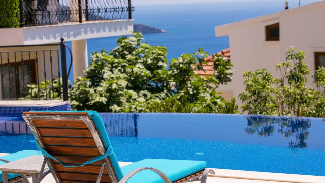 VKV4792 Villa Kalkan
